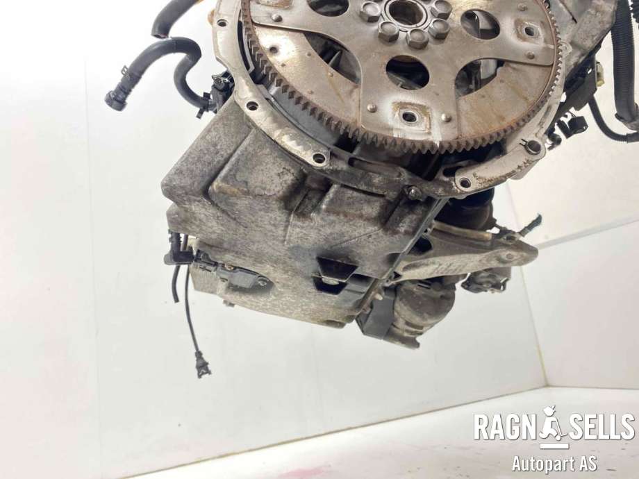 Motor diesel til BMW 5-Serie 2003-2010 (E60/E61) (E60/E61) (11 00 0 441 303|11 00 0 441 304|)