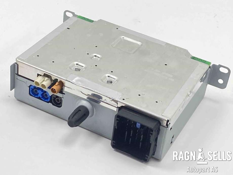 Bilstereo til Opel Vivaro C 2020-->>  (BOSCH|9833500080|)