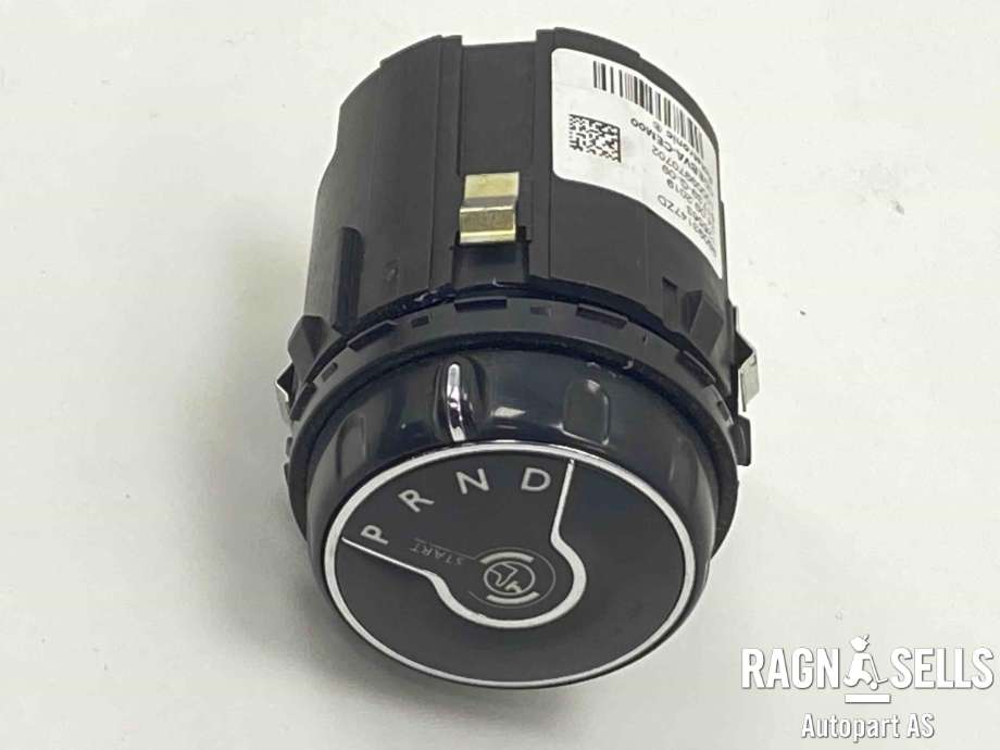 Girstang/girvelger automat til Opel Vivaro C, 2020-->>  (98093147)