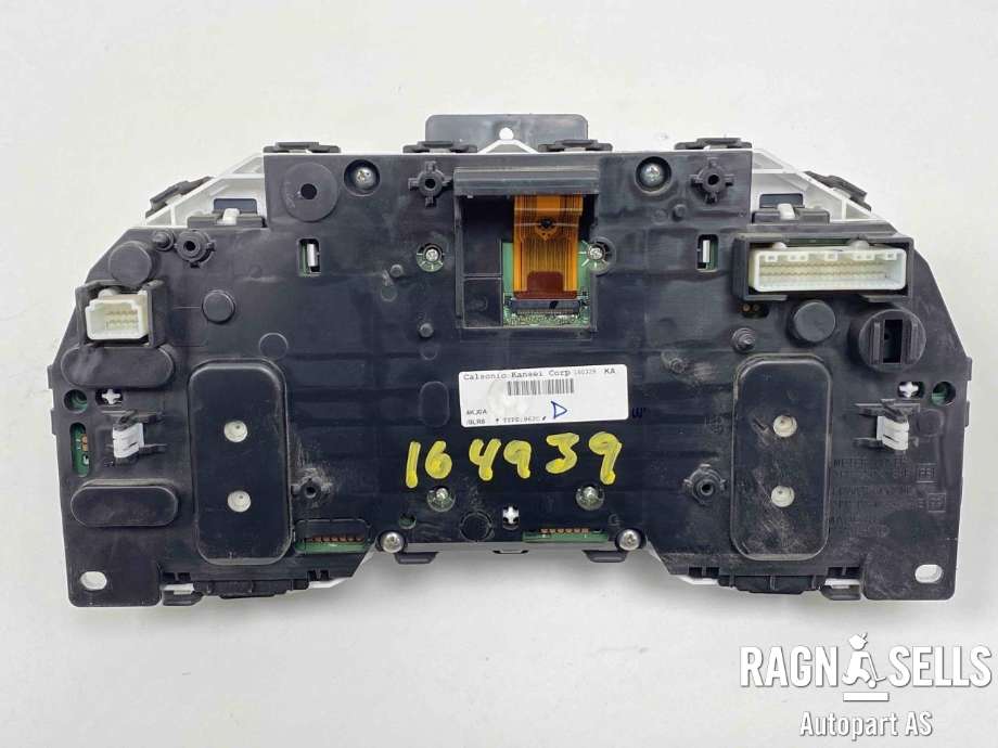 Instrumentpanel til Nissan Navara 2016-->> (D23) (D23) (248104KJ0A|)