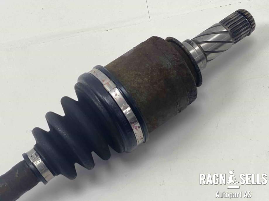Drivaksel venstre bak til Subaru Forester 2002-2005 (Type II, Fase 1)  (28421FE202|)