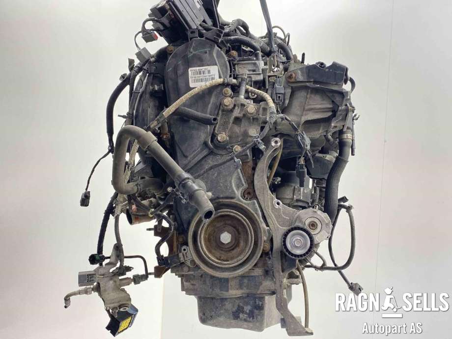 Motor diesel til Ford Galaxy 2010-2015 (Type III, Fase 2)  (1838469|)