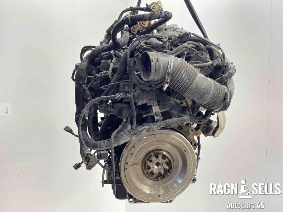 Motor diesel til Ford Galaxy 2010-2015 (Type III, Fase 2)  (1838469|)