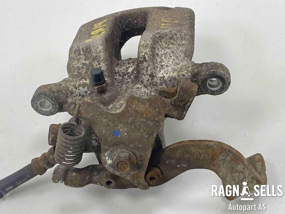 Bremsecaliper høyre bak til Toyota Auris 2007-2010 (Type I, Fase 1)  (4783002100|)