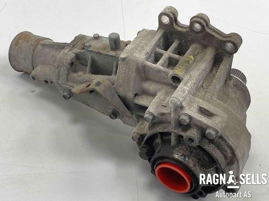 Girkasse 4WD fordelingskasse til Mitsubishi ASX, 2010-2019  (3200A158)