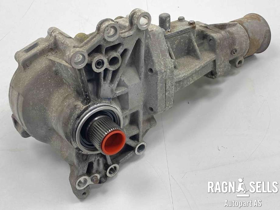 Girkasse 4WD fordelingskasse til Mitsubishi ASX 2010-2019  (3200A158|)