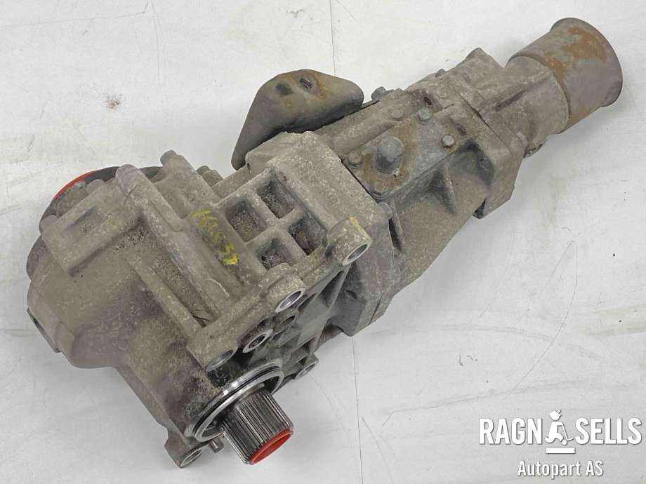 Girkasse 4WD fordelingskasse til Mitsubishi ASX 2010-2019  (3200A158|)