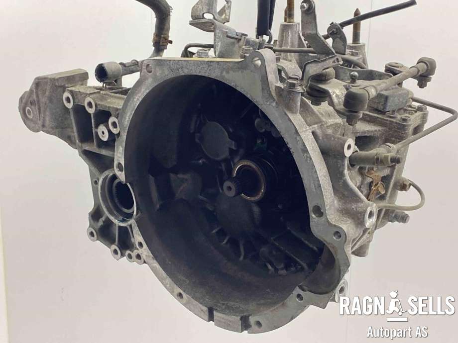 Girkasse 4WD hovedkasse til Mitsubishi ASX 2010-2019  (2500A392|)