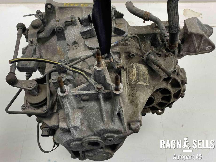 Girkasse 4WD hovedkasse til Mitsubishi ASX 2010-2019  (2500A392|)