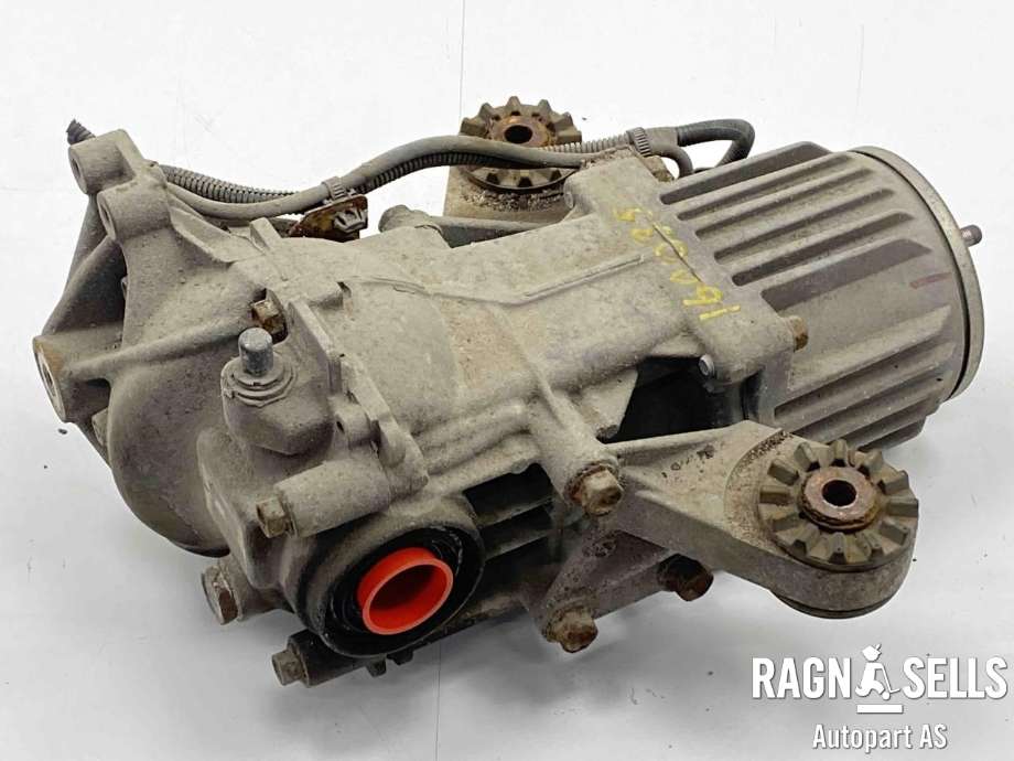 Kardang klokke bak til Mitsubishi ASX 2010-2019  (3501A470|)
