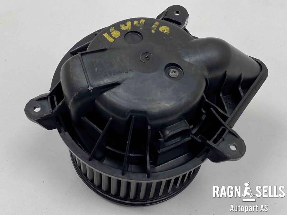 Varmeapparat motor til Opel Vivaro A 2006-2014  (91158687| 4409448| 91158687| 7701050310|2761400QA| 2761400QA| 27614-00QAC|2761400QAC| 77010-50310)