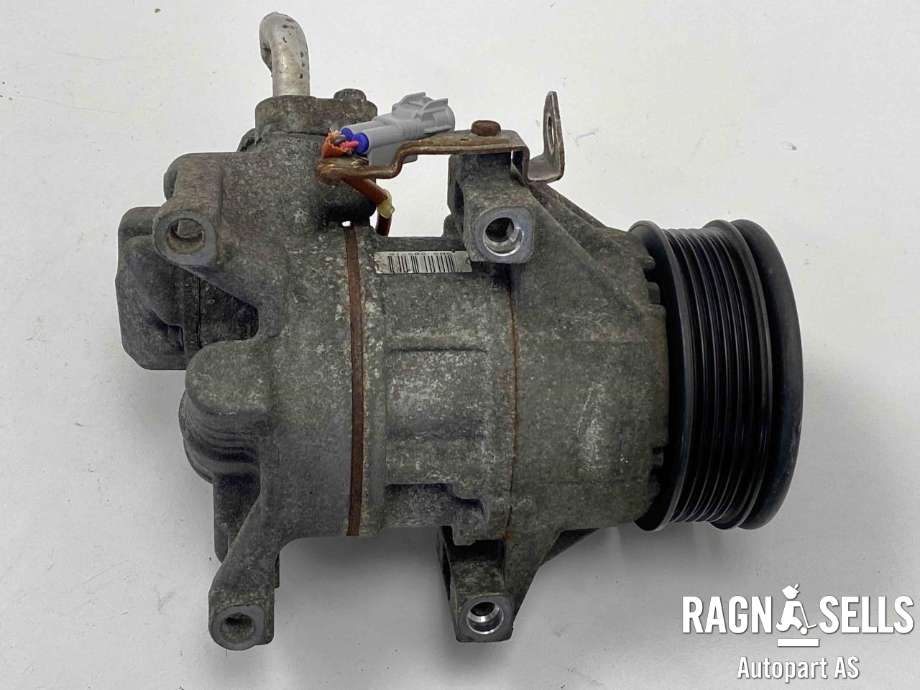 Aircondition kompressor til Toyota Urban Cruiser 2009-2014  (4472602333|)