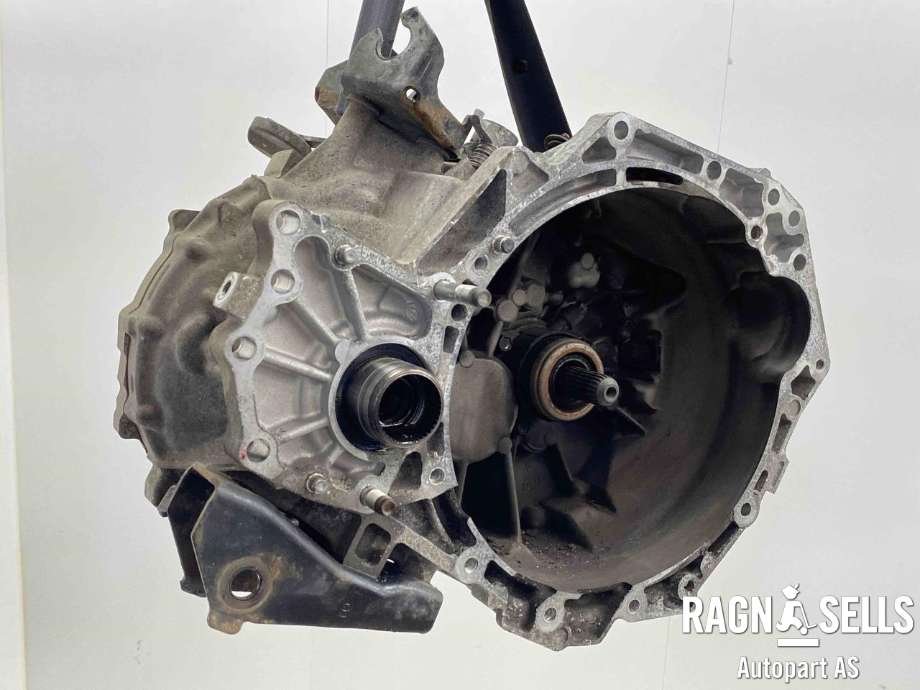 Girkasse 4WD hovedkasse til Toyota Urban Cruiser 2009-2014  (3030052610|)