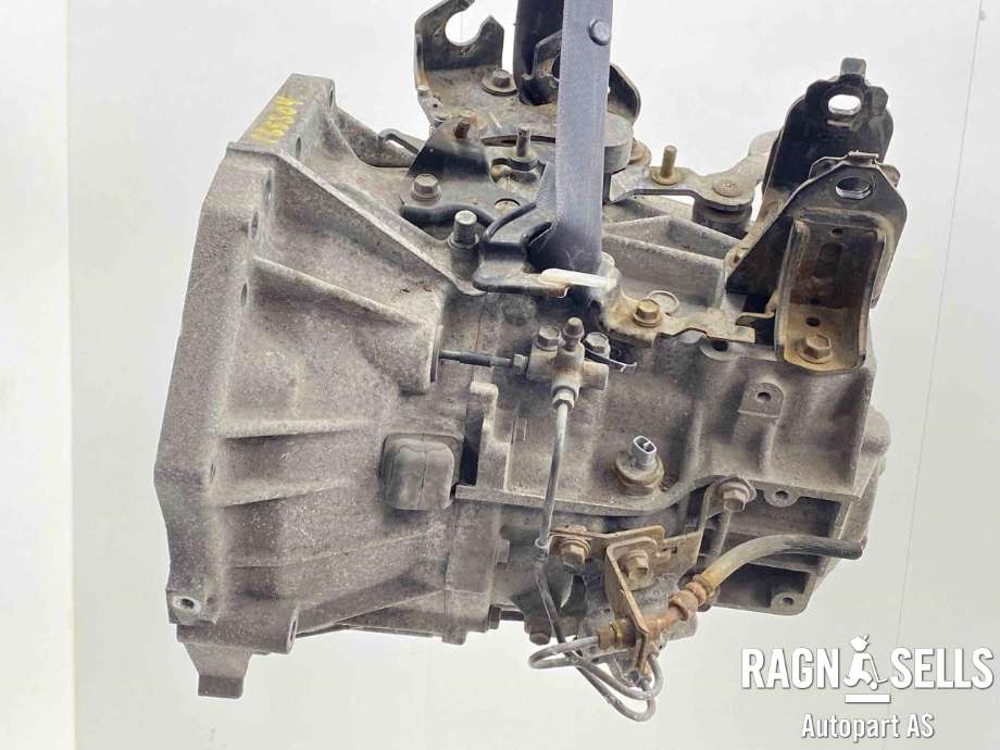 Girkasse 4WD hovedkasse til Toyota Urban Cruiser 2009-2014  (3030052610|)