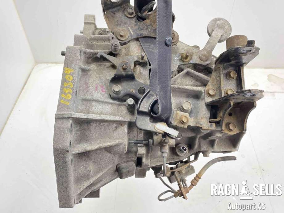 Girkasse 4WD hovedkasse til Toyota Urban Cruiser 2009-2014  (3030052610|)
