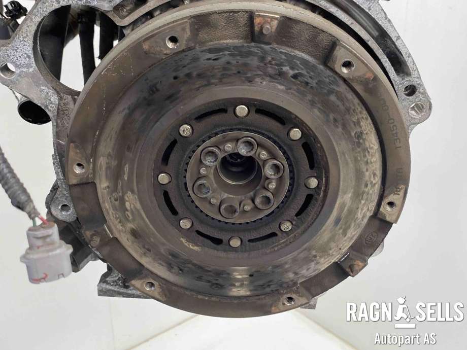 Motor diesel til Toyota Urban Cruiser 2009-2014  (1900033281|1900033280|)
