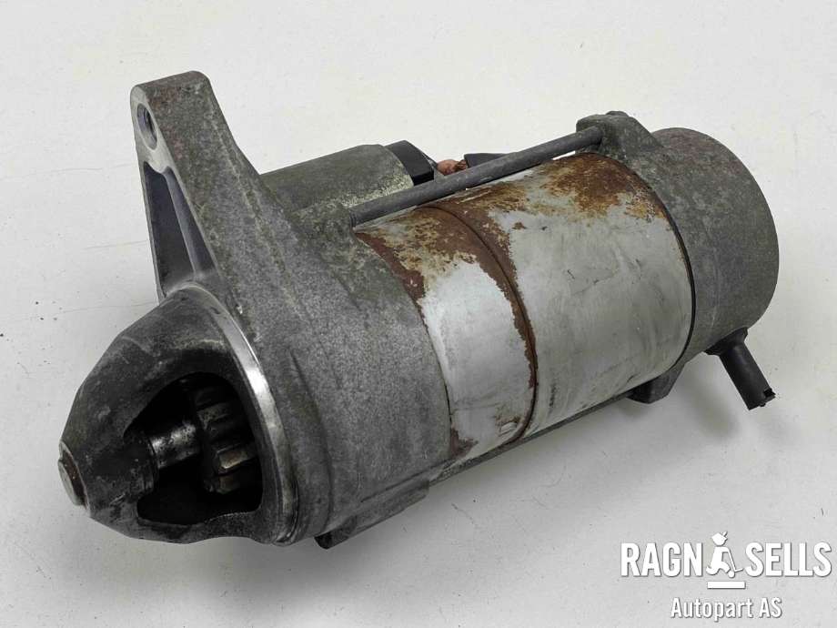 Starter diesel til Toyota Urban Cruiser 2009-2014  (2810033120|4280006070|)