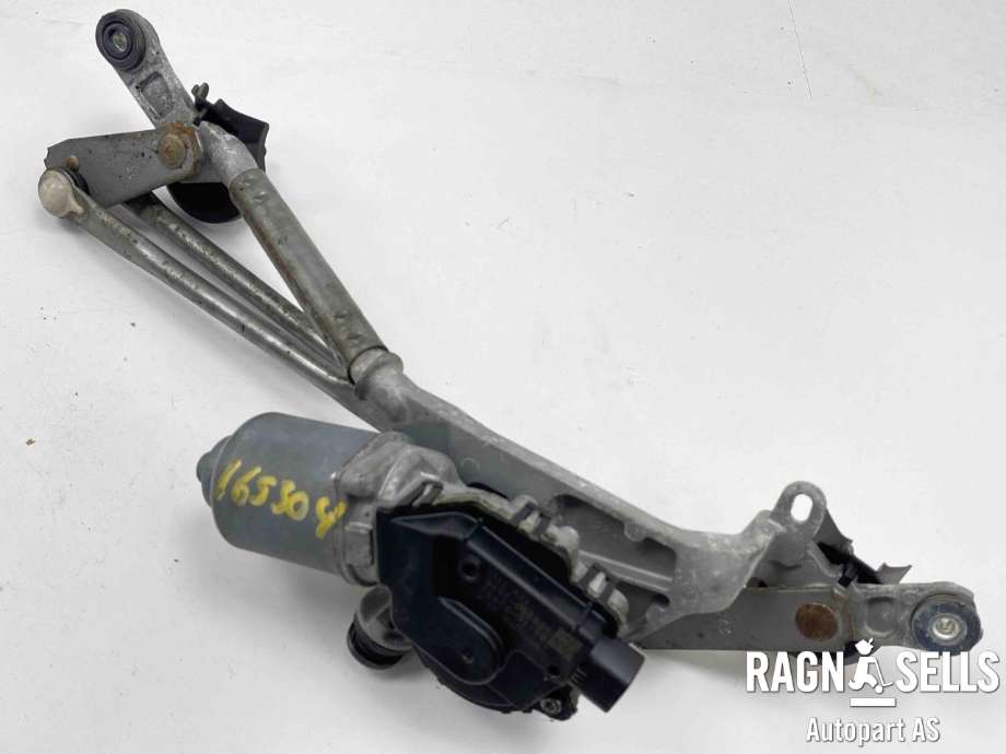 Viskermotor frontrute komplett m/overføring til Toyota Urban Cruiser 2009-2014  (8511052550|1593002690|)