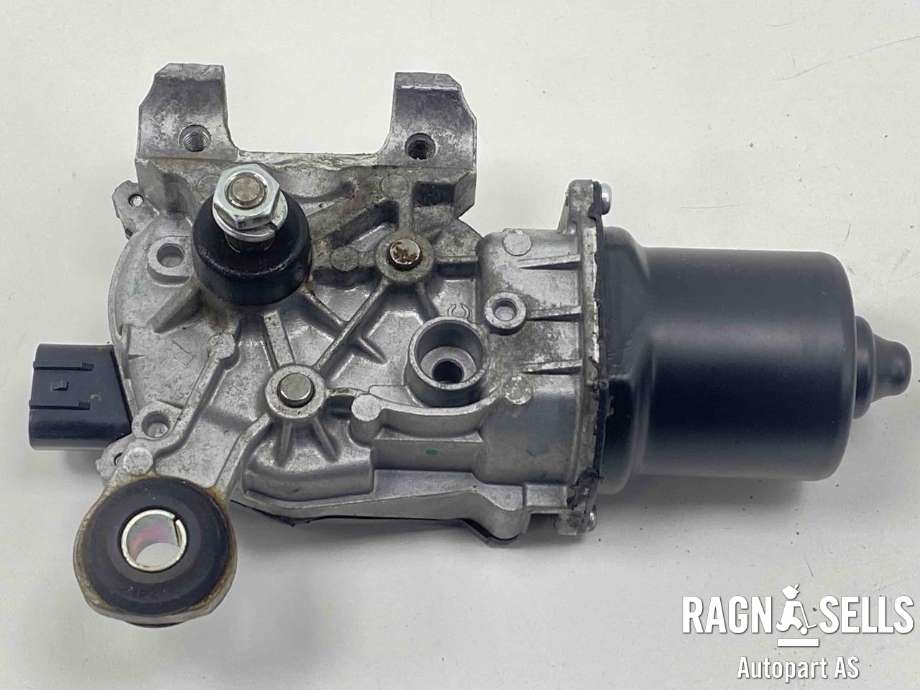 Viskermotor frontrute til Nissan Navara, 2016-->> (D23) (D23) (288104KJ0A)