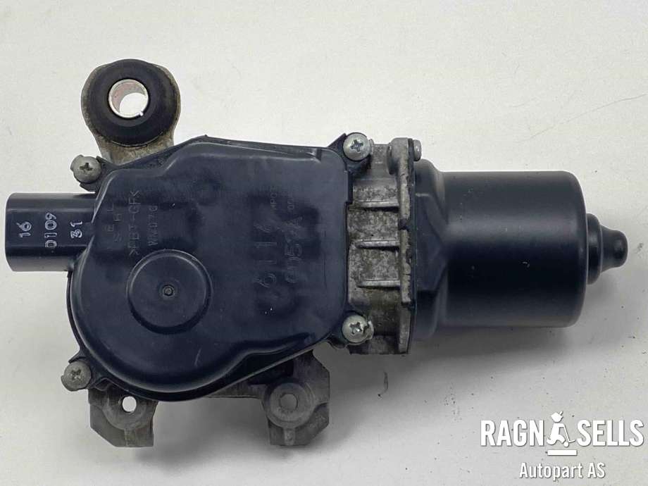 Viskermotor frontrute til Nissan Navara 2016-->> (D23) (D23) (288104KJ0A|)