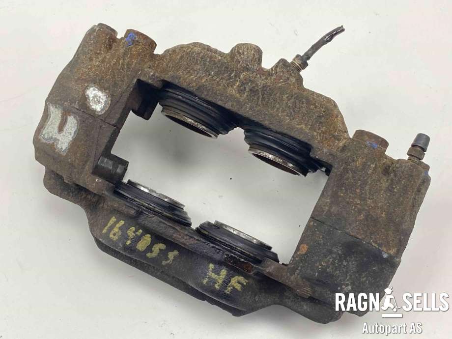 Bremsecaliper høyre foran til Toyota Hilux 2006-2011  (4773071010|)