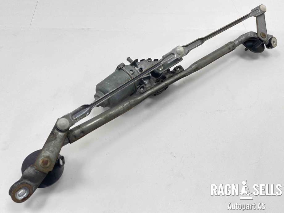 Viskermotor frontrute komplett m/overføring til Toyota Hilux 2006-2011  (851100K061|851500K061|)