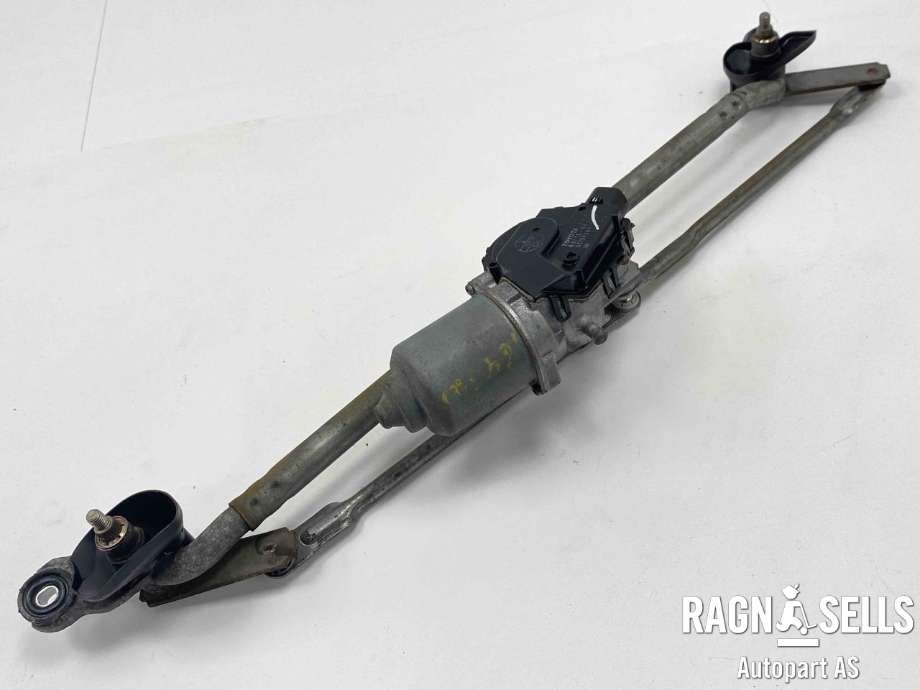 Viskermotor frontrute komplett m/overføring til Toyota Hilux 2006-2011  (851100K061|851500K061|)