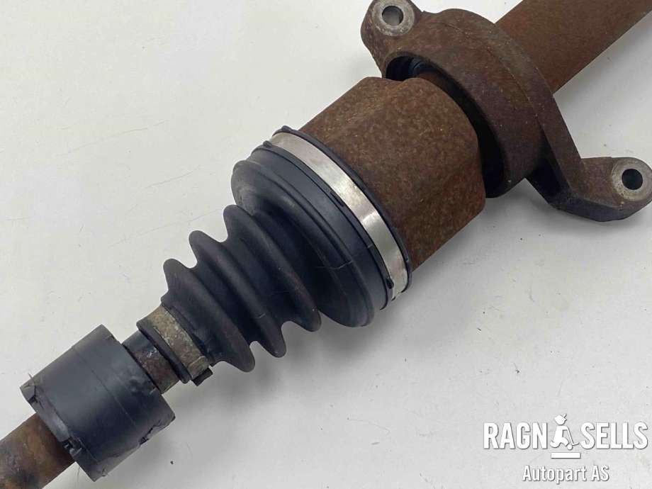 Drivaksel høyre foran, diesel/manuell til Mini One/Cooper 2007-2014 (R55-57) (R55-57) (31 60 8 605 470|)