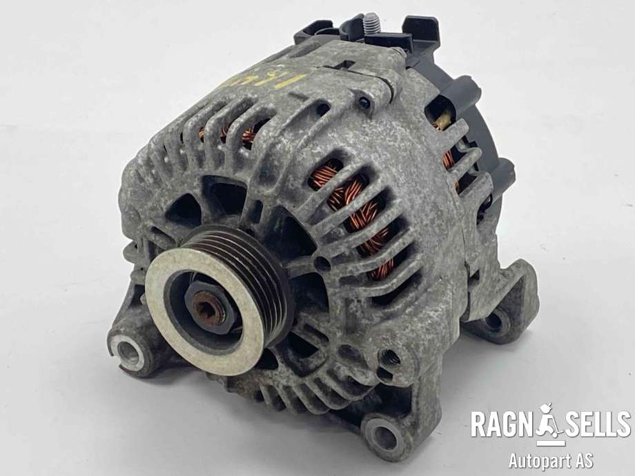 Dynamo diesel til Mini One/Cooper, 2007-2014 (R55-57) (R55-57) (VALEO|12 31 7 823 291)