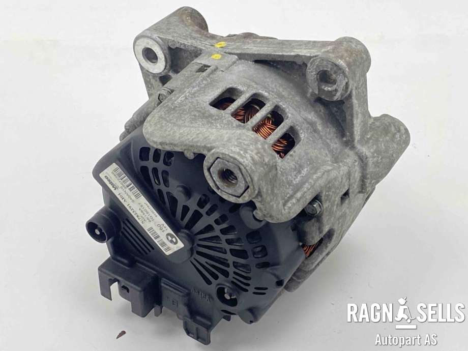 Dynamo diesel til Mini One/Cooper 2007-2014 (R55-57) (R55-57) (VALEO|12 31 7 823 291||12317823292)