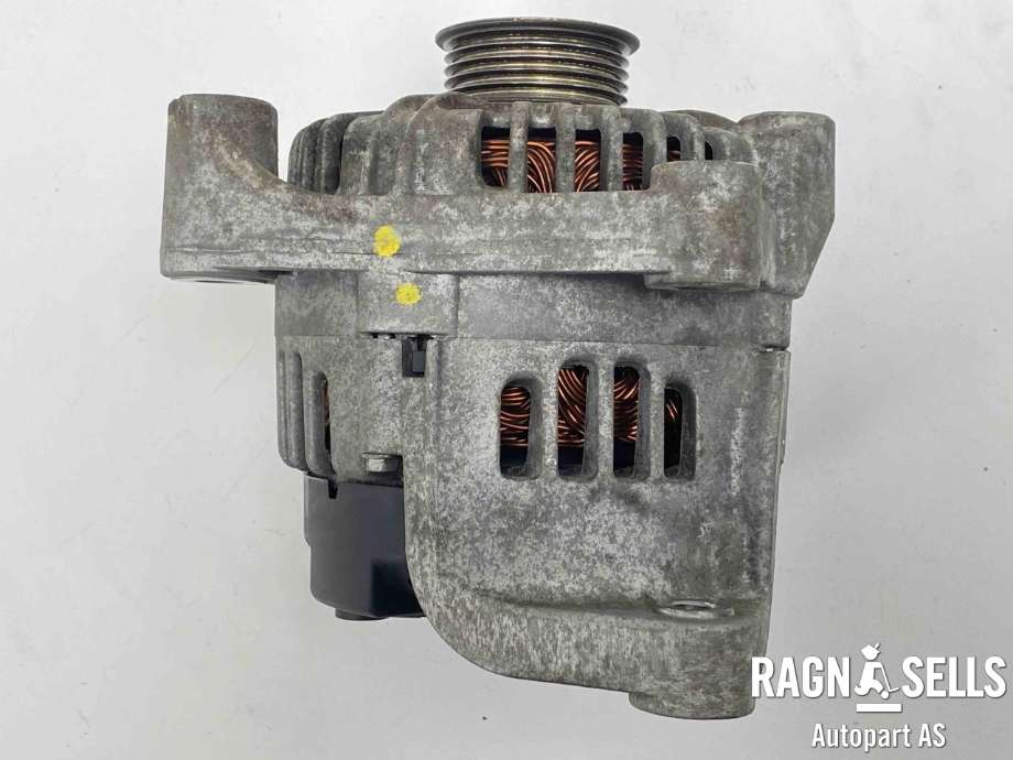 Dynamo diesel til Mini One/Cooper 2007-2014 (R55-57) (R55-57) (VALEO|12 31 7 823 291||12317823292)
