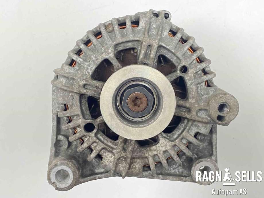 Dynamo diesel til Mini One/Cooper 2007-2014 (R55-57) (R55-57) (VALEO|12 31 7 823 291||12317823292)