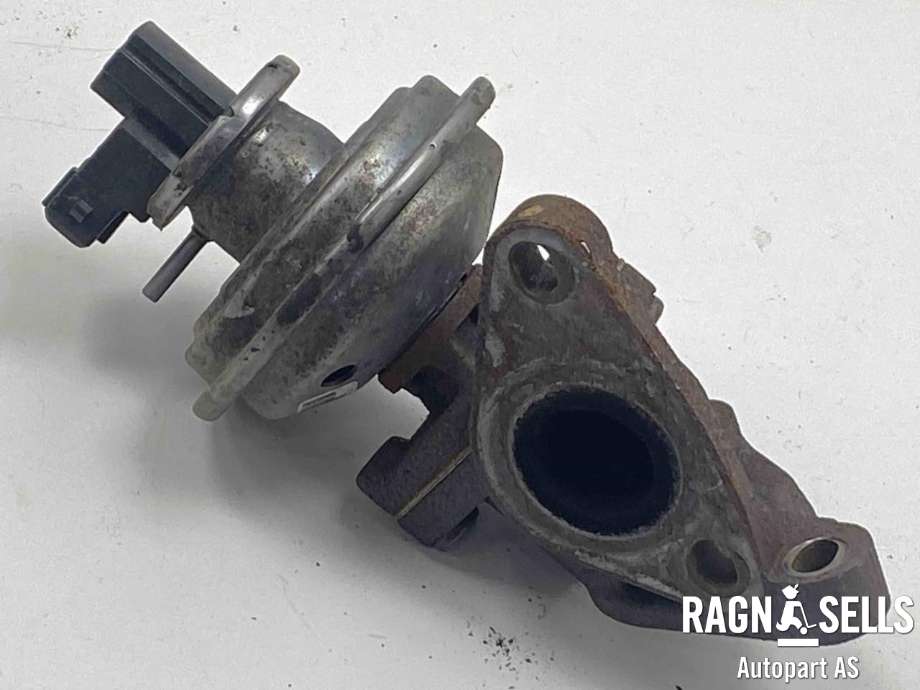 EGR-ventil til Mini One/Cooper 2007-2014 (R55-57) (R55-57) (11 71 7 823 316||11 71 9 886 717)