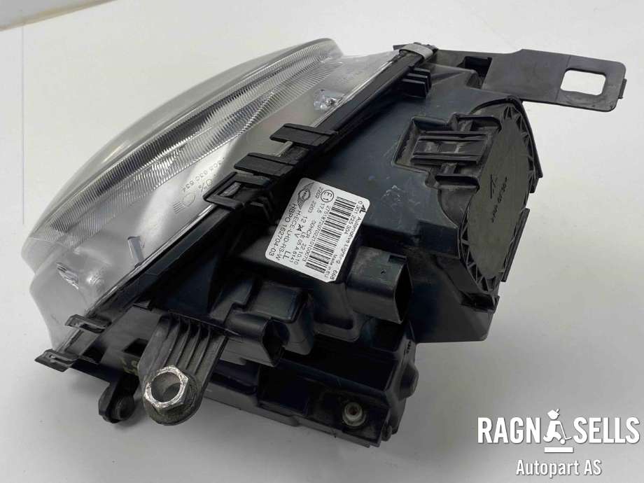 Frontlykt høyre halogen til Mini One/Cooper 2007-2014 (R55-57) (R55-57) (63 12 2 751 264||0 301 225 304)
