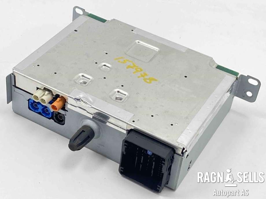 Bilstereo til Toyota Proace City 2020-->>  (9841575880|)