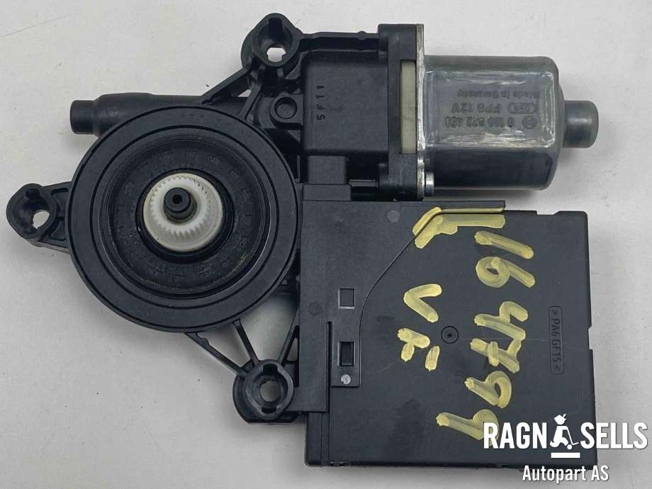 Ruteheis, kun motor, venstre foran til VW Passat 2011-2015 (B7) (B7) (3AA959701A|)