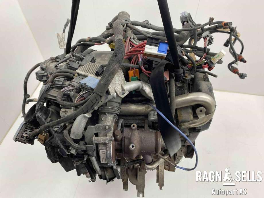 Motor diesel til Mercedes Citan 2012-2021 (W415) (W415) (A 607 010 94 00|A 607 010 18 01|A 607 010 93 00| A 607 010 13 01)