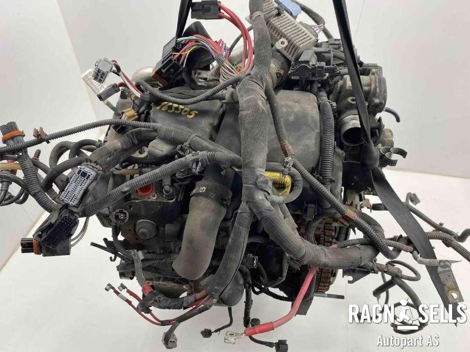 Motor diesel til Mercedes Citan 2012-2021 (W415) (W415) (A 607 010 94 00|A 607 010 18 01|A 607 010 93 00| A 607 010 13 01)