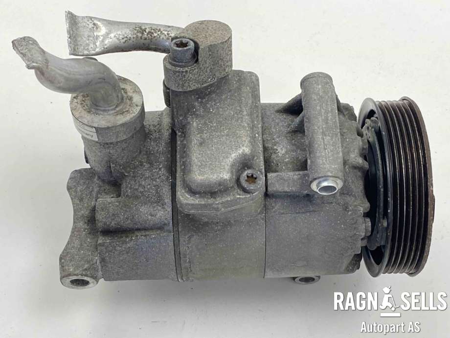 Aircondition kompressor til VW Passat 2011-2015 (B7) (B7) (5K0 820 803|1K0 820 808 F|)