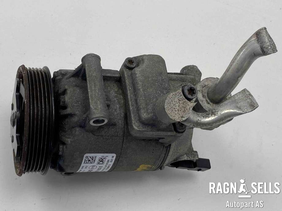 Aircondition kompressor til VW Passat 2011-2015 (B7) (B7) (5K0 820 803|1K0 820 808 F|)