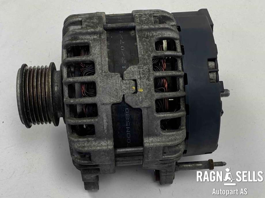 Dynamo diesel til VW Passat 2011-2015 (B7) (B7) (03L 903 023 B|03L 903 024 F|03L 903 023 BX)