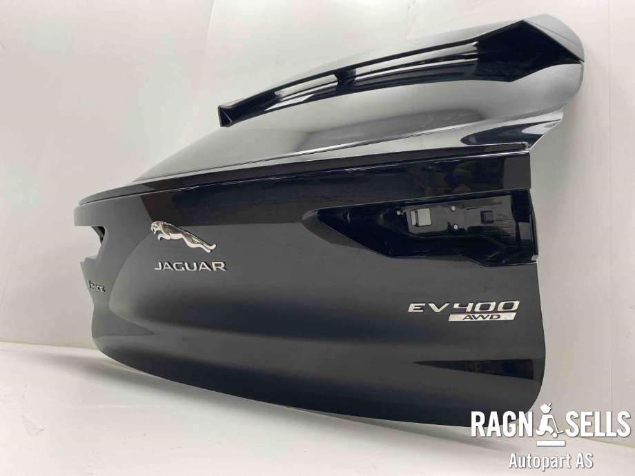 Bakluke til Jaguar I-PACE 2018-->>  (T4K9143LML|T4K13883LML|)