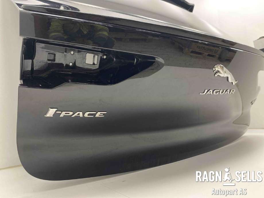 Bakluke til Jaguar I-PACE 2018-->>  (T4K9143LML|T4K13883LML|)
