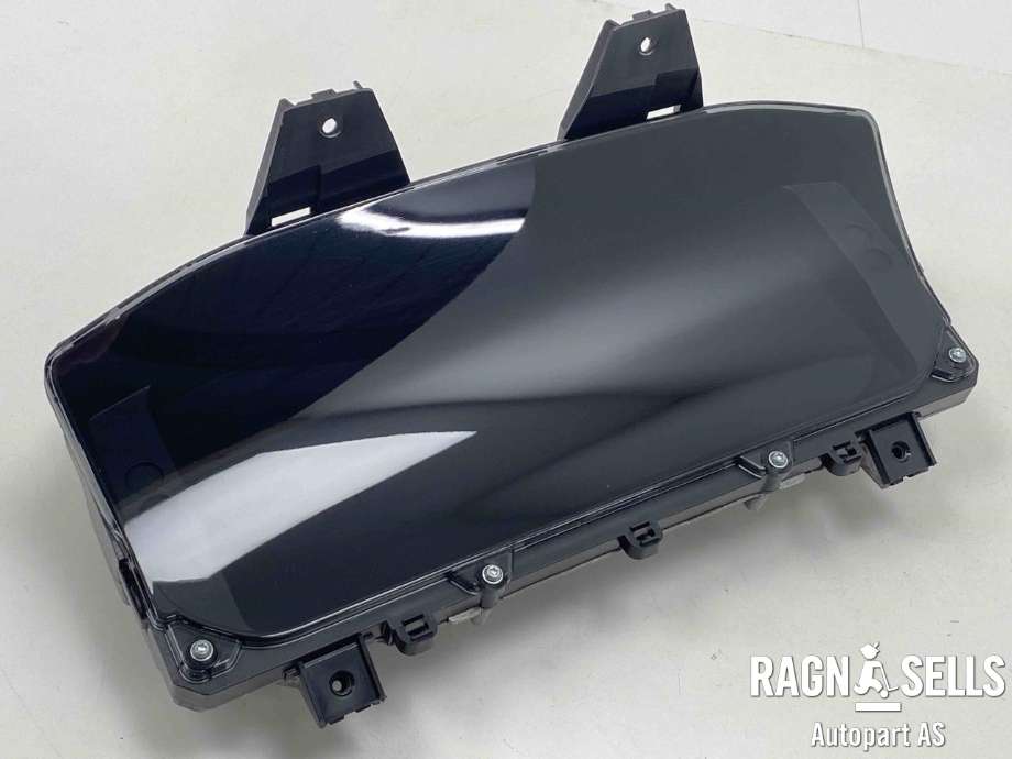 Instrumentpanel til Jaguar I-PACE 2018-->>  (J9D310F844LE|)