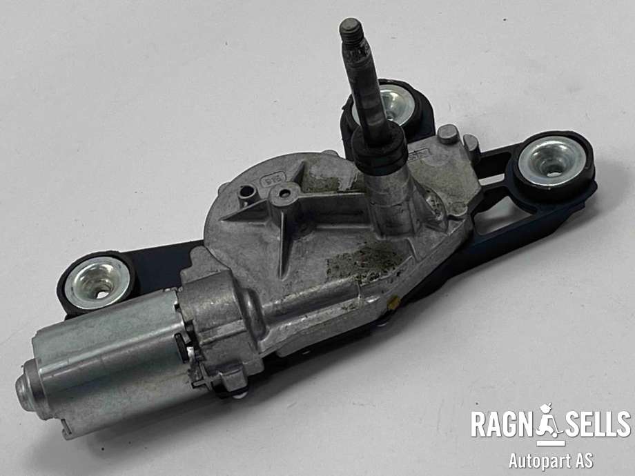 Viskermotor bakrute til Ford Fiesta 2008-2012 (Type VI, Fase 1)  (8A61-A17K441-AE||1774291)