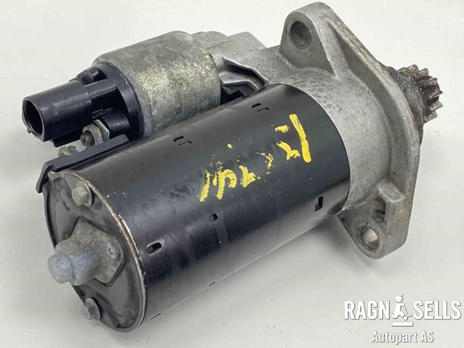 Starter diesel til VW Caddy 2015-2020 (Type III, Fase 3)  (02M 911 024 C|02M 911 024 CX|)