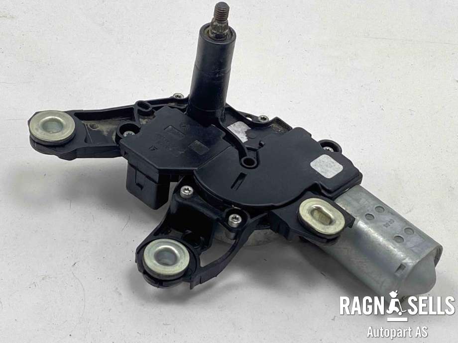 Viskermotor bakrute til VW Caddy, 2015-2020 (Type III, Fase 3)  (2K5 955 711 A)