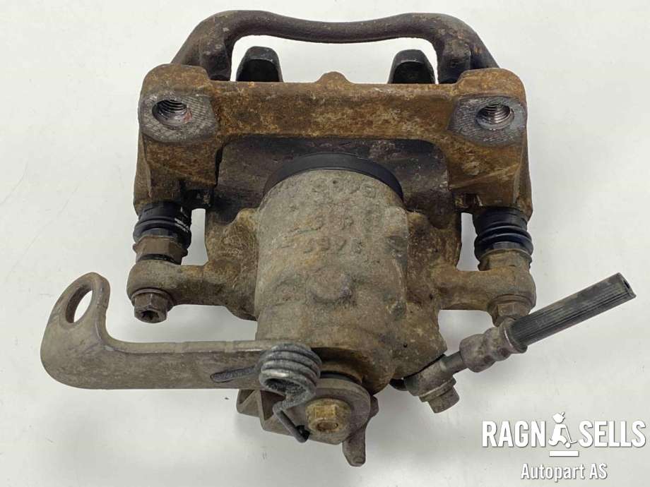 Bremsecaliper høyre bak til Peugeot Traveller 2017-->>  (16 179 376 80|)