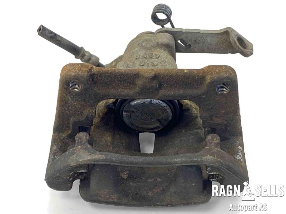 Bremsecaliper høyre bak til Peugeot Traveller 2017-->>  (16 179 376 80|)