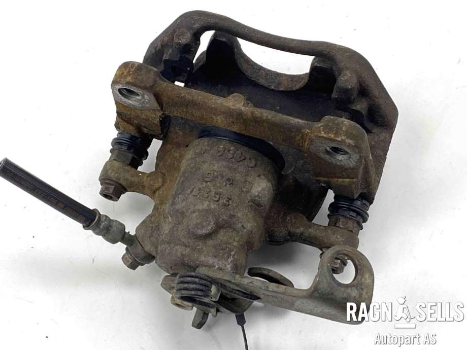 Bremsecaliper venstre bak til Peugeot Traveller 2017-->>  (16 179 375 80|)